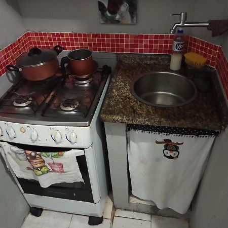 Ferienwohnung Apartamento No Coracao De Copacabana Rio de Janeiro Exterior foto