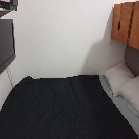 Ferienwohnung Apartamento No Coracao De Copacabana Rio de Janeiro Exterior foto