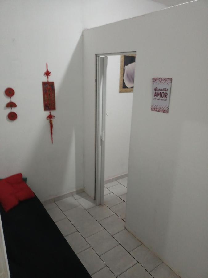 Ferienwohnung Apartamento No Coracao De Copacabana Rio de Janeiro Exterior foto