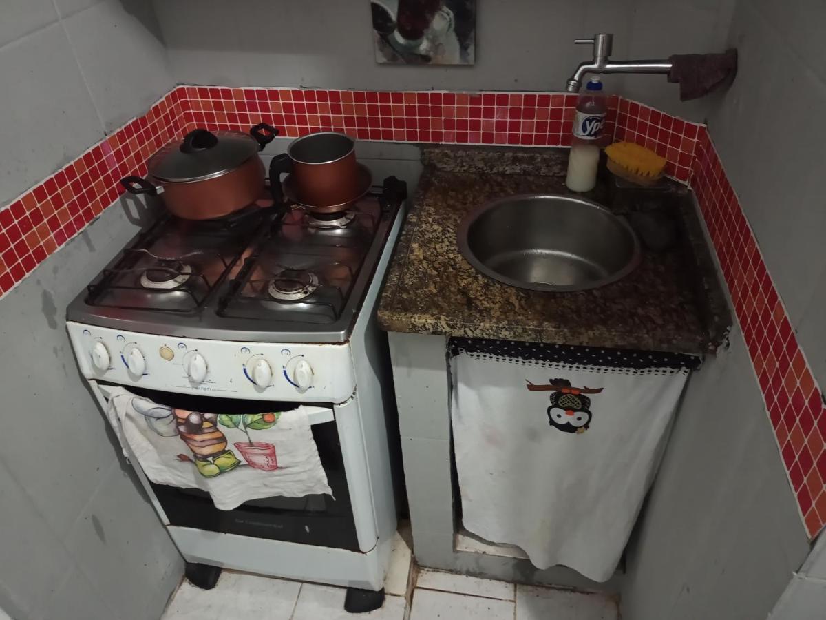 Ferienwohnung Apartamento No Coracao De Copacabana Rio de Janeiro Exterior foto
