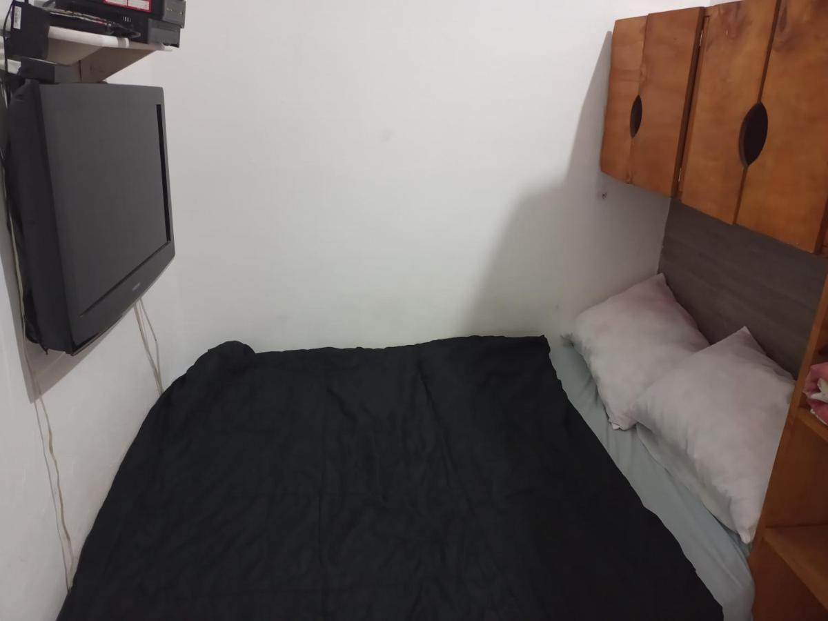 Ferienwohnung Apartamento No Coracao De Copacabana Rio de Janeiro Exterior foto