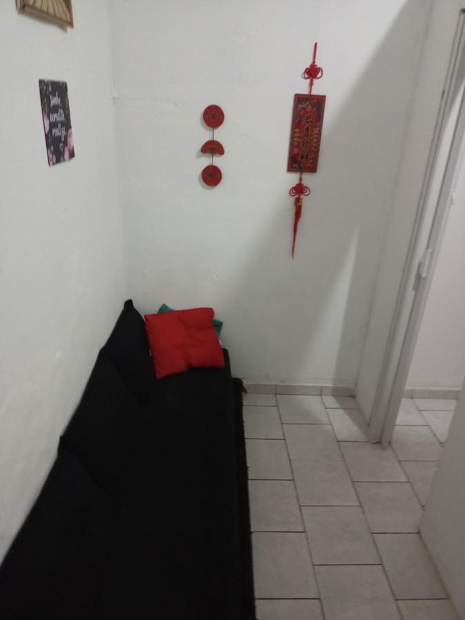 Ferienwohnung Apartamento No Coracao De Copacabana Rio de Janeiro Exterior foto